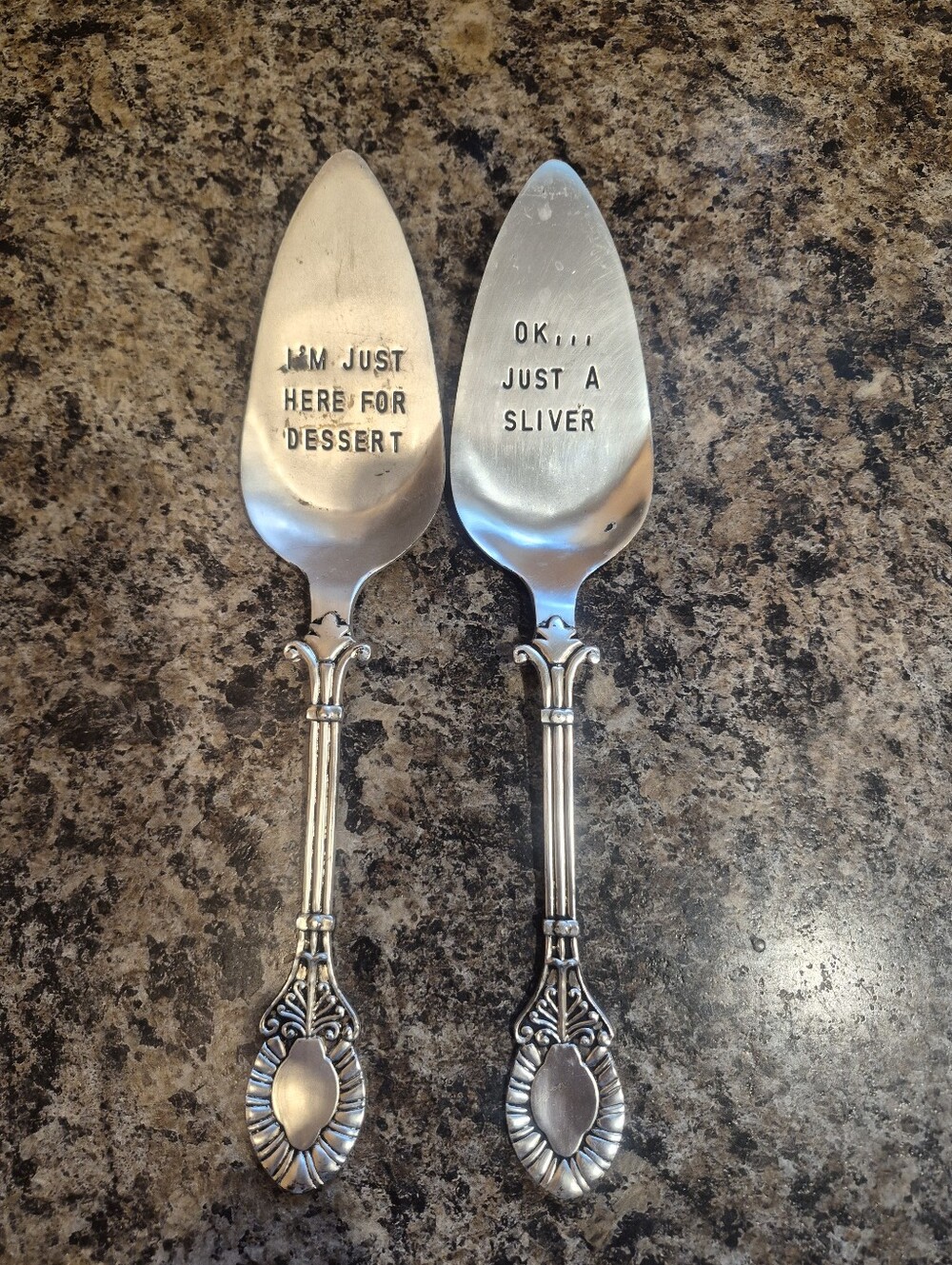 Serving Set
